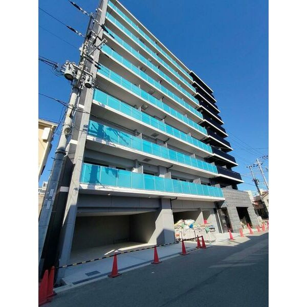 S-RESIDENCE東三国amante