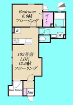グレース戸越の画像