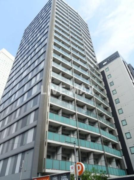 パークハビオ赤坂タワーの画像
