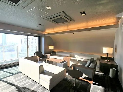 【その他】パークハビオ赤坂タワー