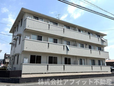 【外観】 | ファミーユ竹の葉