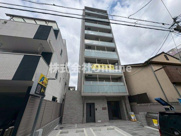 Broad阿倍野阪南町Residenceの画像