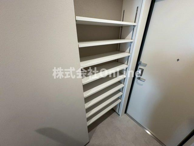 【その他】 | Broad阿倍野阪南町Residence