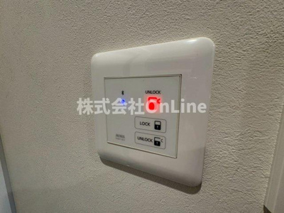 【設備】 | Broad阿倍野阪南町Residence