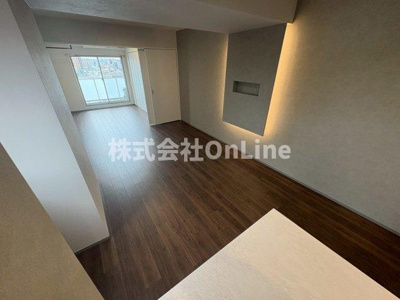 【内装】 | Broad阿倍野阪南町Residence
