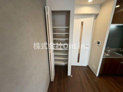 【内装】 | Broad阿倍野阪南町Residence