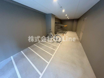 【その他共用部分】 | Broad阿倍野阪南町Residence