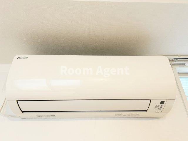 Branche覚王山の設備