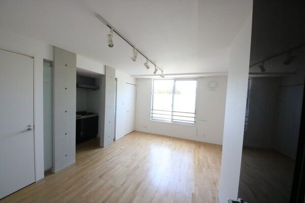 Branche覚王山の内装