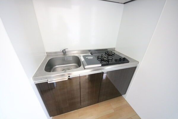Branche覚王山のキッチン