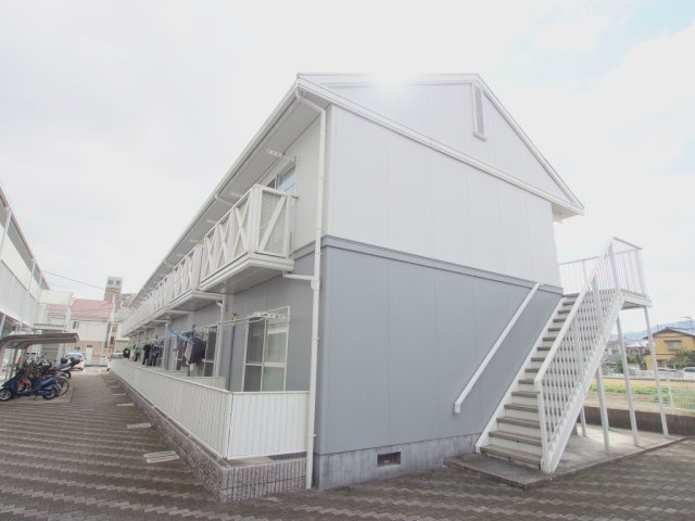 セフィラＳＳＫ　　A棟