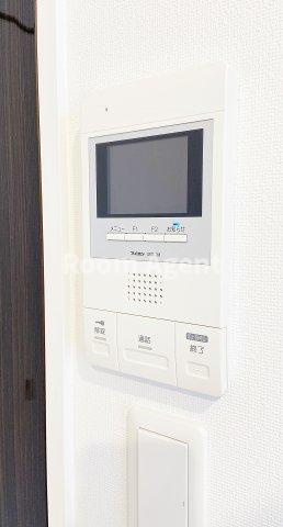 Branche覚王山のセキュリティ