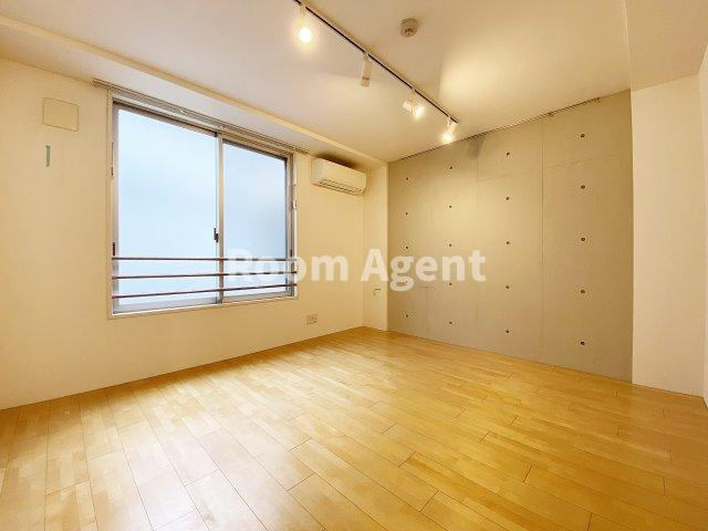 Branche覚王山の内装