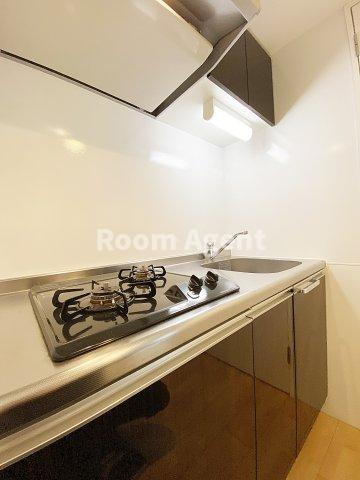 Branche覚王山のキッチン