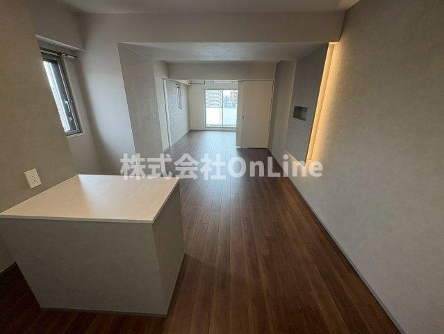 【洋室】 | Broad阿倍野阪南町Residence