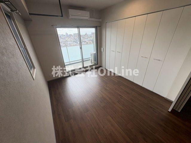 【内装】 | Broad阿倍野阪南町Residence