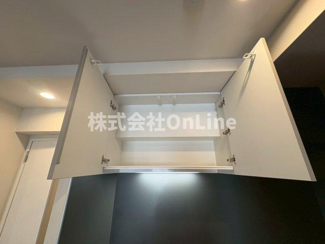 【内装】 | Broad阿倍野阪南町Residence