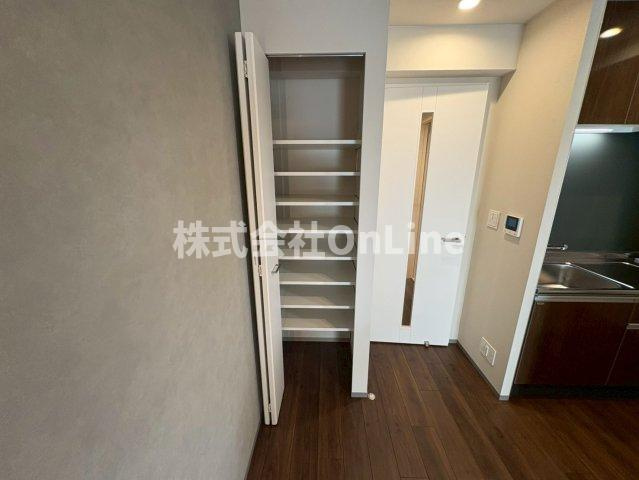 【内装】 | Broad阿倍野阪南町Residence