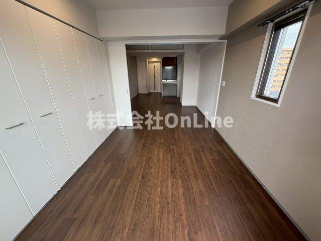 【その他】 | Broad阿倍野阪南町Residence