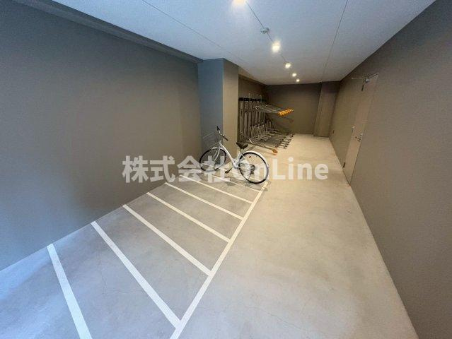 【その他共用部分】 | Broad阿倍野阪南町Residence