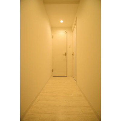 【玄関】 | Bonne Journee