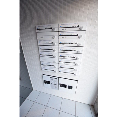 【設備】 | Bonne Journee