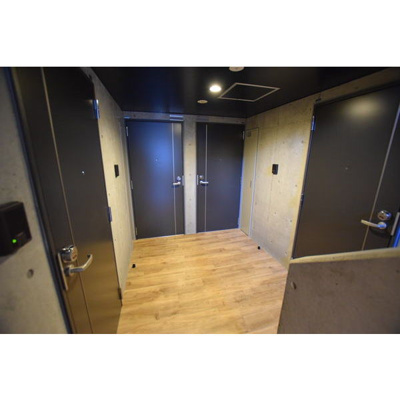 【その他共用部分】 | Bonne Journee