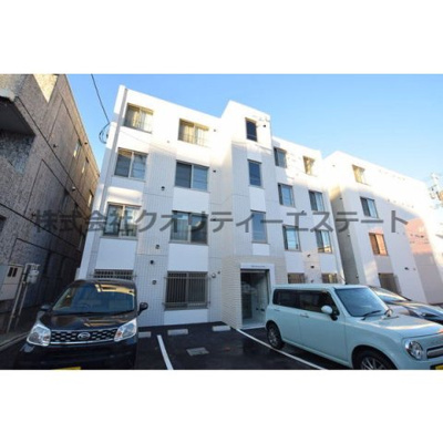 【外観】 | Bonne Journee