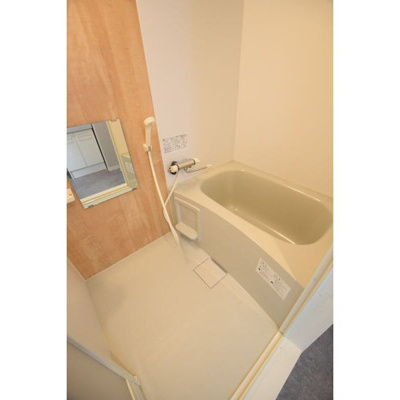 【浴室】 | Bonne Journee