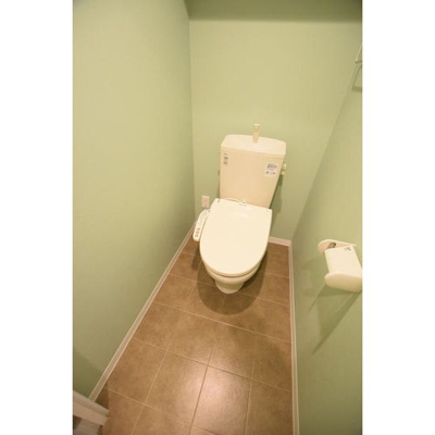 【トイレ】 | Bonne Journee