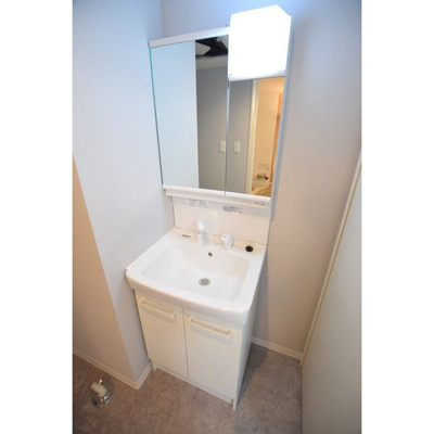 【独立洗面台】 | Bonne Journee