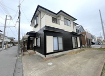 花見川区作新台二丁目　中古戸建の画像