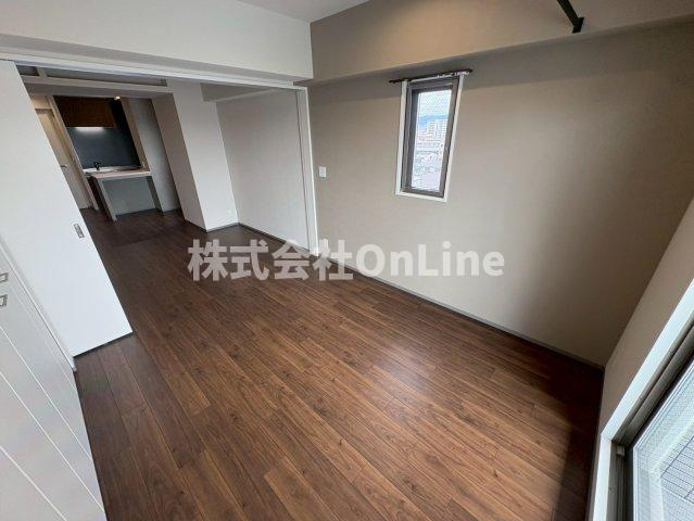 【その他】 | Broad阿倍野阪南町Residence