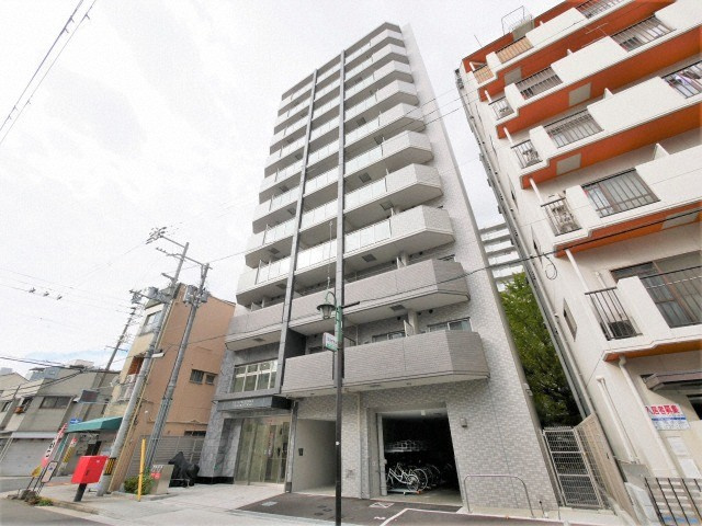 エスリードレジデンス大阪弁天町