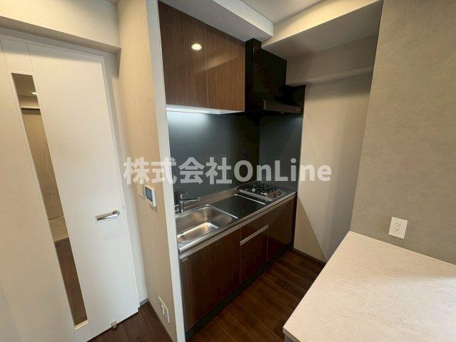 【その他】 | Broad阿倍野阪南町Residence