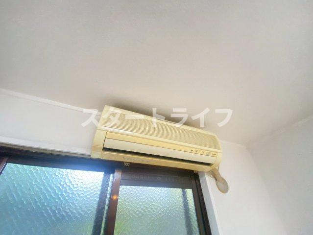 大阪市淀川区東三国２丁目の賃貸マンションの設備