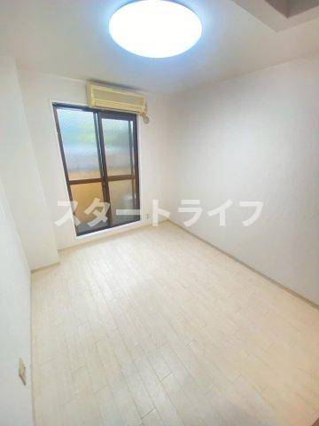 大阪市淀川区東三国２丁目の賃貸マンションの展望