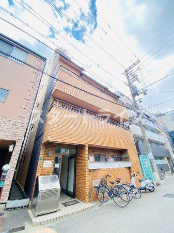 大阪市淀川区東三国２丁目の賃貸マンション