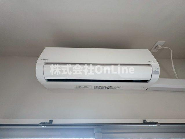 【設備】 | Broad阿倍野阪南町Residence