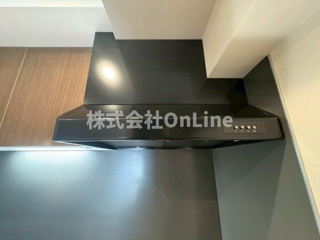 【その他】 | Broad阿倍野阪南町Residence