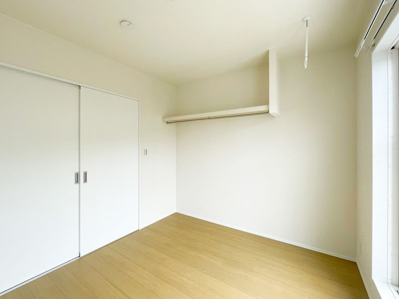 Ｗａｌｅａ　ｈａｌｅ　南増尾の設備