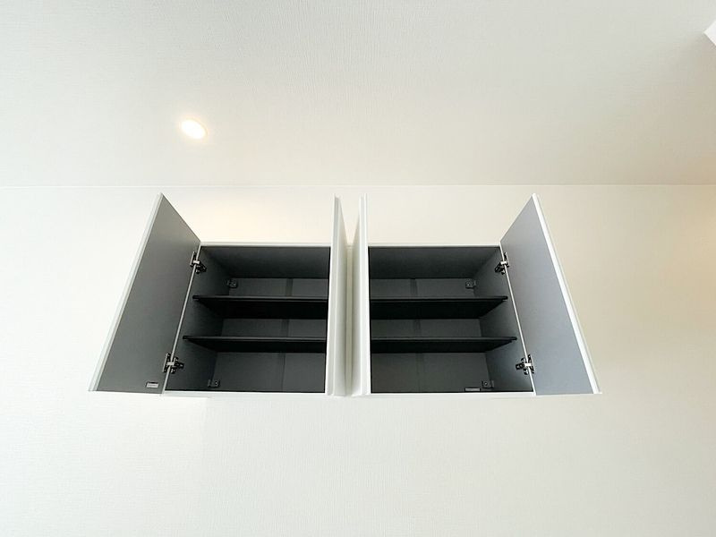 Ｗａｌｅａ　ｈａｌｅ　南増尾の収納