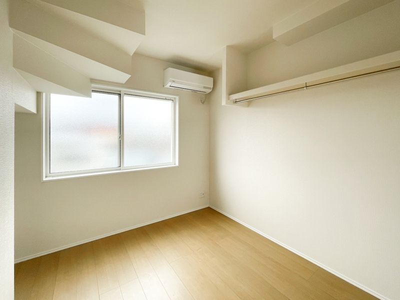 Ｗａｌｅａ　ｈａｌｅ　南増尾の居間・リビング