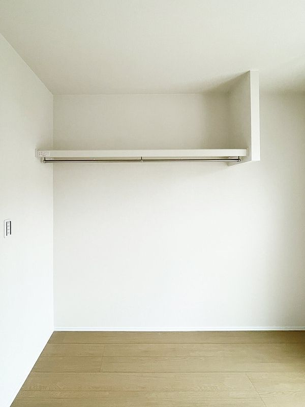 Ｗａｌｅａ　ｈａｌｅ　南増尾の収納