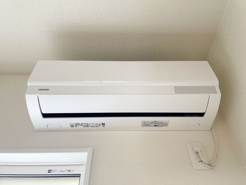 Ｗａｌｅａ　ｈａｌｅ　南増尾の設備