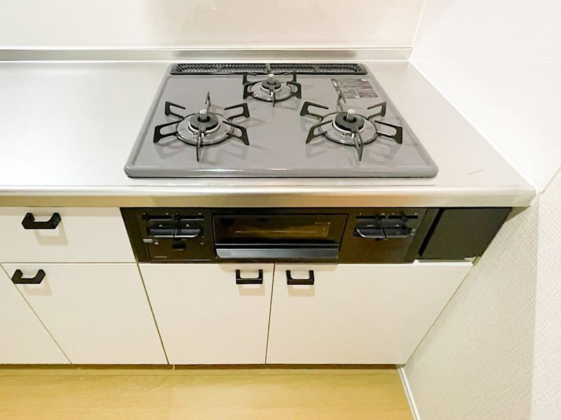 Ｗａｌｅａ　ｈａｌｅ　南増尾の設備