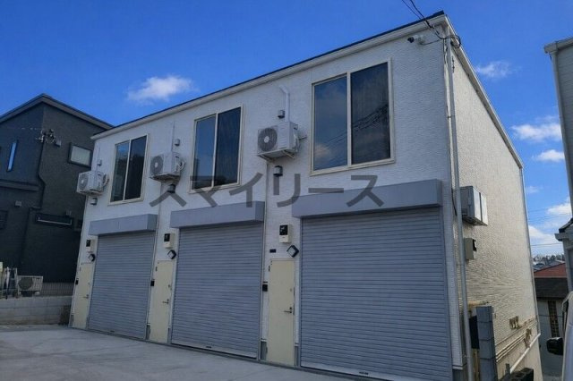 Ｗａｌｅａ　ｈａｌｅ　南増尾