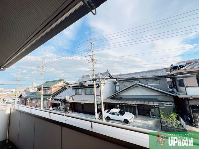 ドミール智　Dの展望