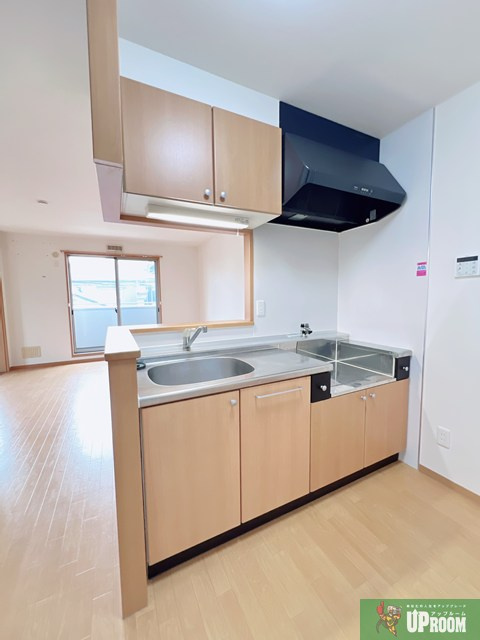 ドミール智　Dのキッチン