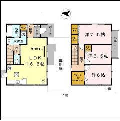 多井畑南町戸建Ｄ棟